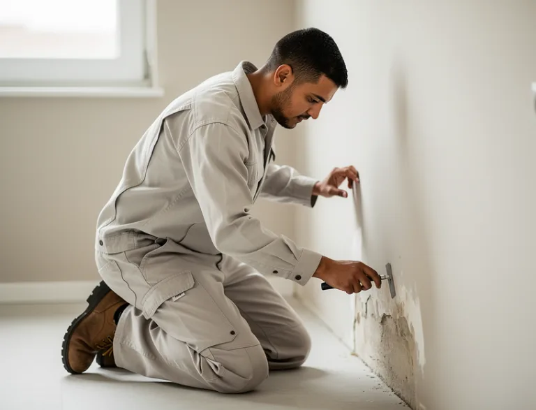 Damp Treatment service in Overland Park